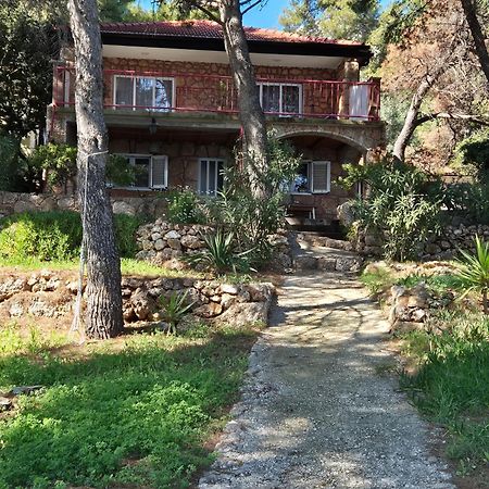ילסה Apartment Zavala 8774B מראה חיצוני תמונה