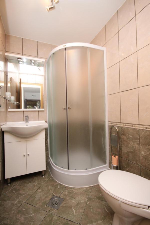ילסה Apartment Zavala 8774B מראה חיצוני תמונה