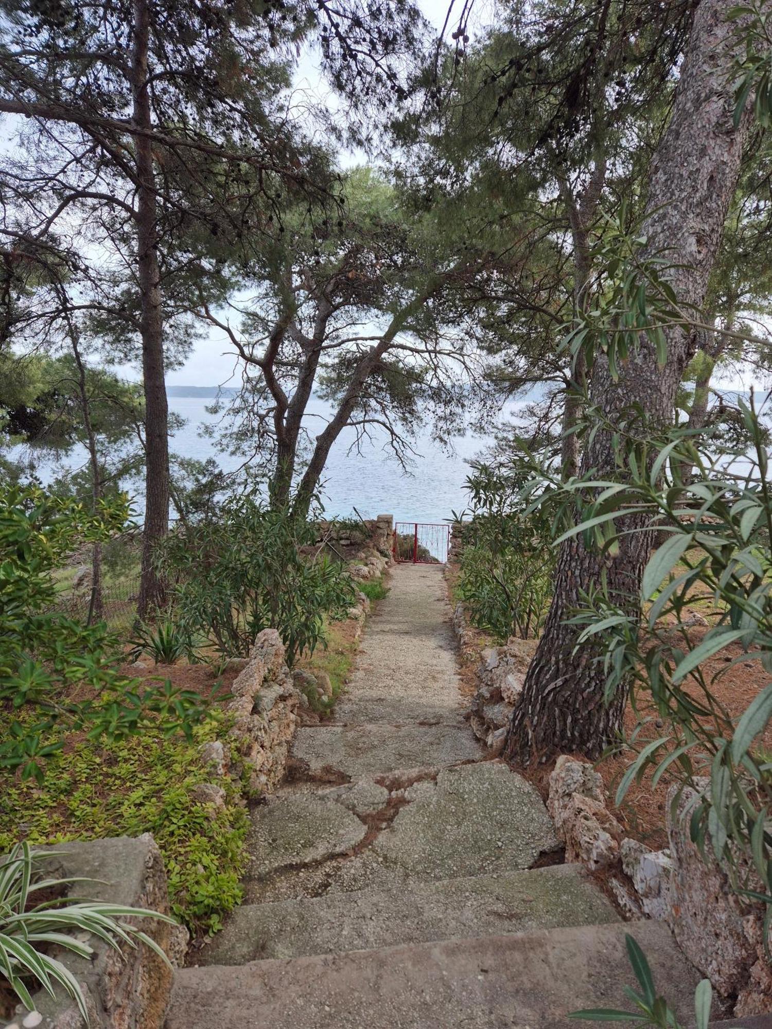 ילסה Apartment Zavala 8774B מראה חיצוני תמונה